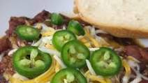 Instant Pot Game Day Chili Instant Pot Game Day Chili