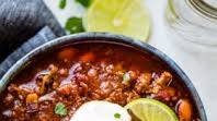 Award Winning Instant Pot Chili Recipe - Oh Sweet Basil Award Winning Instant Pot Chili Recipe - Oh Sweet Basil
