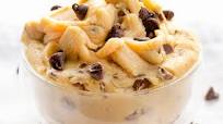 Edible Cookie Dough Edible Cookie Dough