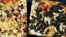 Grandma-Style Pizza Dough Grandma-Style Pizza Dough