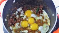 Egg Biryani Egg Biryani