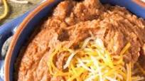 Instant Pot Refried Beans Instant Pot Refried Beans