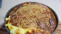 Pizzagaina: Traditional Italian Easter Pizza Pie Pizzagaina: Traditional Italian Easter Pizza Pie