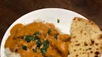 Indian Butter Chicken (Chicken Makhani) Indian Butter Chicken (Chicken Makhani)