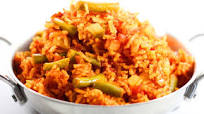 Spanish Rice, My Way Spanish Rice, My Way