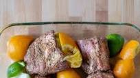 Easy oven baked carnitas Easy oven baked carnitas