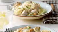 Chicken Chiles Rellenos Alfredo Chicken Chiles Rellenos Alfredo