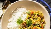 Curried Ground Turkey with Coconut Milk Curried Ground Turkey with Coconut Milk
