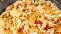 Creamy Cajun Chicken Pasta Creamy Cajun Chicken Pasta