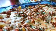 Baked Ziti III Baked Ziti III
