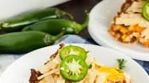 Easy Mexican Casserole Recipe Easy Mexican Casserole Recipe