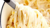 Alfredo Sauce Alfredo Sauce
