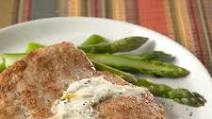Lemon-Pepper Pork Cutlets Lemon-Pepper Pork Cutlets