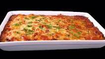 Simple Pasta And Cheese Bake Simple Pasta And Cheese Bake