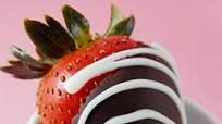 Chocolate Covered Champagne Strawberries Chocolate Covered Champagne Strawberries