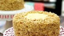 Sans Rival Cake Sans Rival Cake
