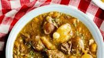 Instant Pot Autumn Beef Stew Instant Pot Autumn Beef Stew