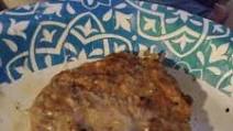 Baked pork cube steaks Baked pork cube steaks