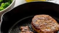 Easy Pan Seared Pork Chops Easy Pan Seared Pork Chops