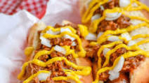 Slow Cooker Hot Dog Chili Slow Cooker Hot Dog Chili