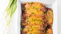 Low Carb Chicken Enchiladas Recipe Low Carb Chicken Enchiladas Recipe