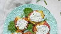 Crispy Smashed Potatoes Crispy Smashed Potatoes