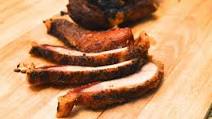 Paleo Spiced Crispy Pork Belly Paleo Spiced Crispy Pork Belly