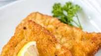 Schnitzel Schnitzel