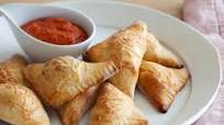 Pizza Pockets