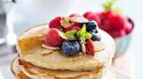 Sourdough Pancakes Sourdough Pancakes