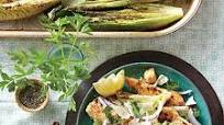 Roasted Chicken Caesar Salad Roasted Chicken Caesar Salad