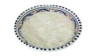 Celery Raita Celery Raita
