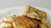 It's On and Crackin' Crab Cakes It's On and Crackin' Crab Cakes