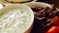 Simple Tzatziki Simple Tzatziki