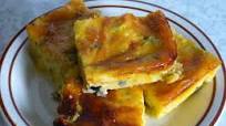 Pat's Chiles Rellenos Squares Pat's Chiles Rellenos Squares