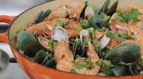 Paella Paella