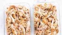 Instant Pot Pulled Pork Instant Pot Pulled Pork