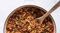Grown-Up Beefaroni Grown-Up Beefaroni