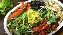 Chipotle Lime Carnitas Salad Recipe Chipotle Lime Carnitas Salad Recipe
