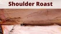 Easy Smoked Pork Shoulder Roast!! Plus Homemade Rub! Easy Smoked Pork Shoulder Roast!! Plus Homemade Rub!