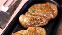 Apricot Pork Chops Apricot Pork Chops