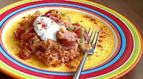 Jambalaya in the Nesco Jambalaya in the Nesco