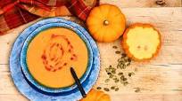 Jamaican Pumpkin Soup- A Delicious Caribbean Soup Jamaican Pumpkin Soup- A Delicious Caribbean Soup