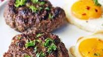Beef Breakfast Sausage Beef Breakfast Sausage