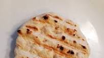 Homemade Pita Bread Homemade Pita Bread