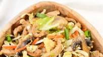 Keto Moo Shu Pork Keto Moo Shu Pork