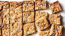 Blondies Blondies