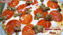 Pizza Pizza