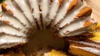 Sweet Potato Bundt Cake + Maple Glaze Sweet Potato Bundt Cake + Maple Glaze