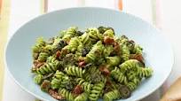 Creamy Pesto Pasta Salad Creamy Pesto Pasta Salad